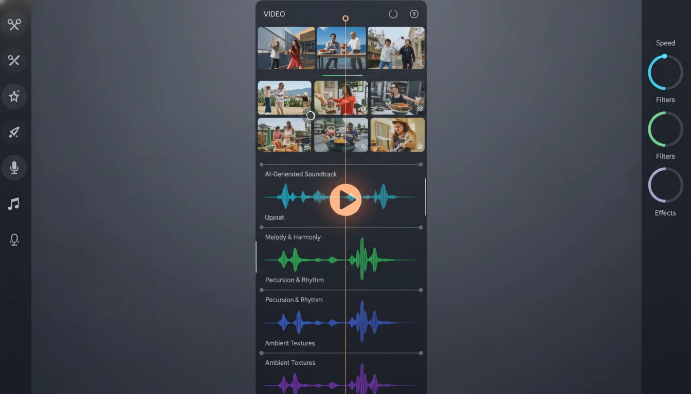 Dream Track, Lyria & YouTube Shorts: What Creators Can Use