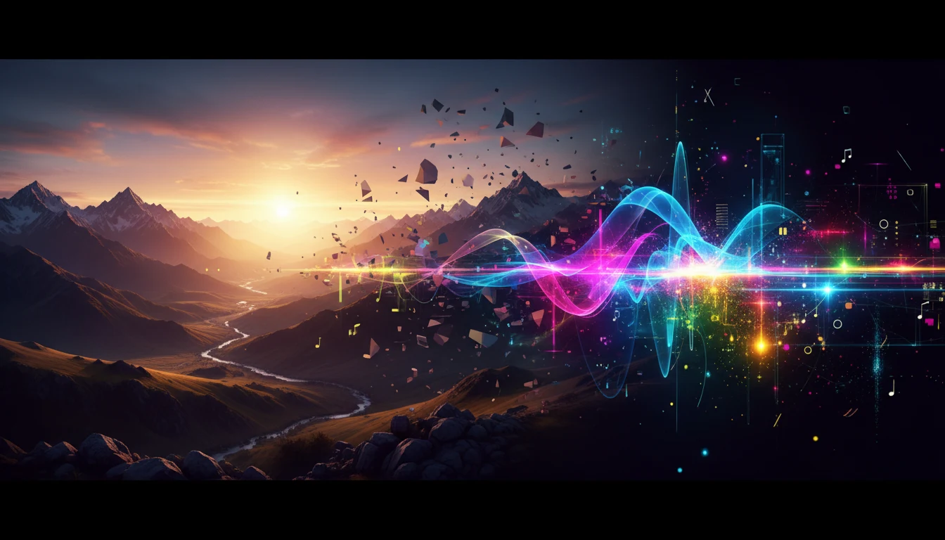 Lyria 3 Image-to-Music: How to Turn Any Photo into a Song
